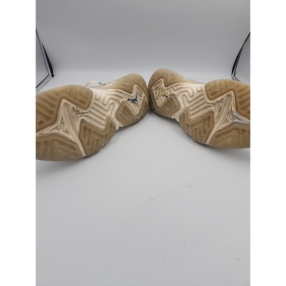 Air JordanJordan Delta Breathe 'Tech White Size 10 Men's - Picture 6 of 7